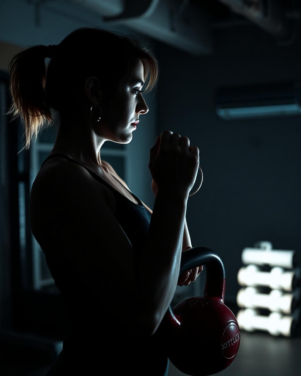 Strength Training